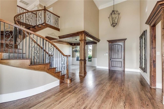 Foto del edificio - 4413 Chilton Ln