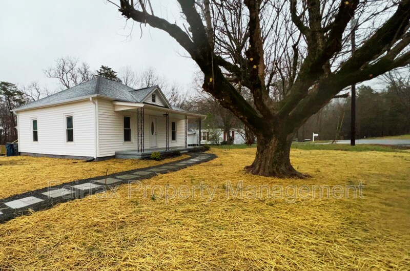 2829 Cardinal Ln, Burlington, NC 27215 House Rental in Burlington, NC