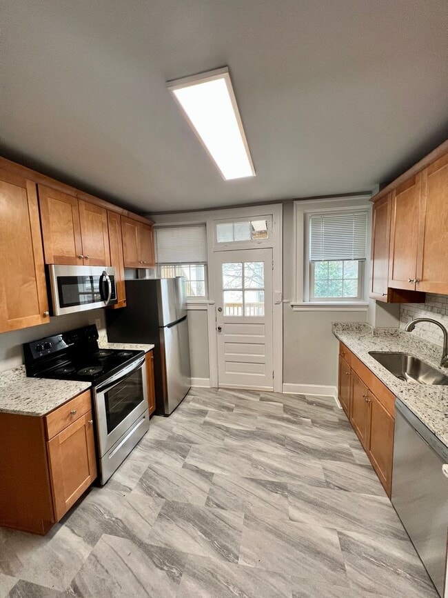 Foto del edificio - 402 N Sheppard St