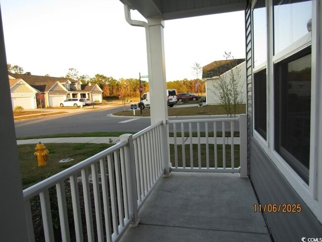 Building Photo - 119 Arnette Dr