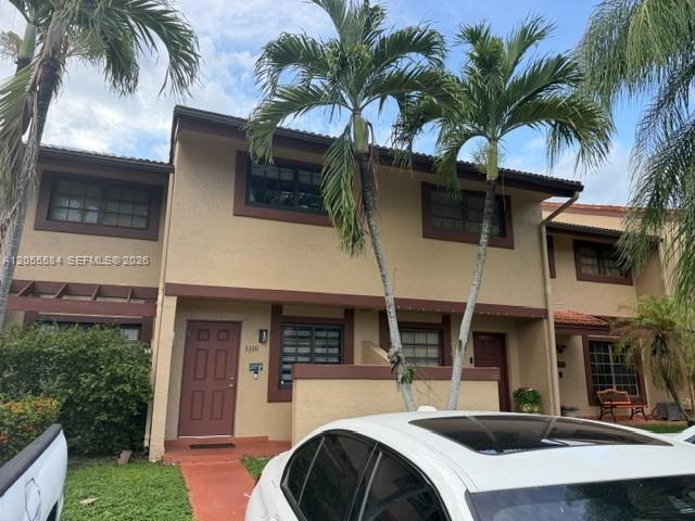 Foto del edificio - 13311 SW 59th Terrace