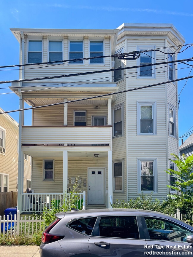 Building Photo - 33 Shannon St