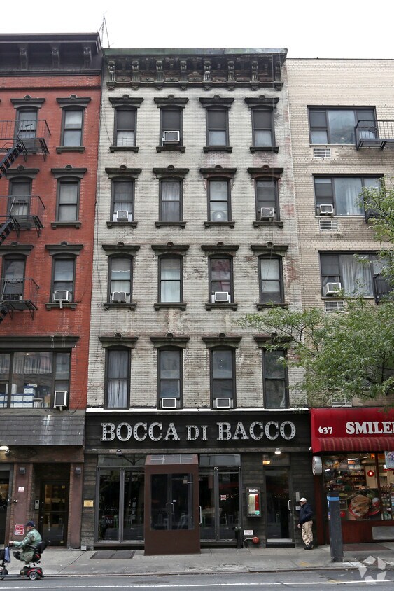Building Photo - 635 Ninth Ave
