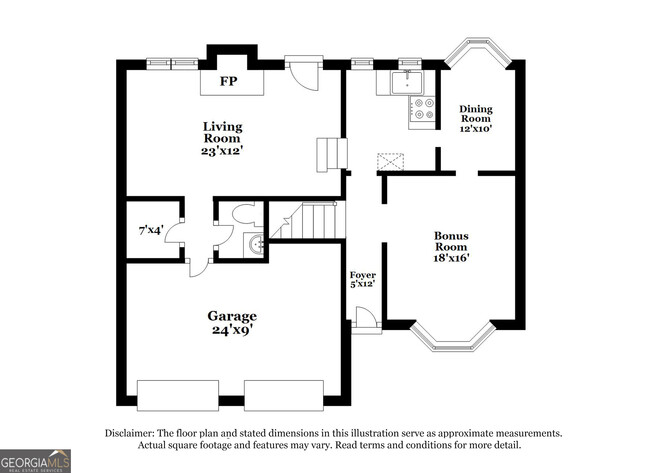 Building Photo - 1371 Pebble Ridge Ln