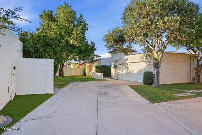 Foto del edificio - 7352 E Valley Vista Dr