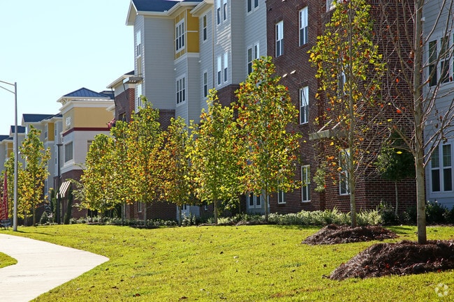 Foto del edificio - Forum Tallahassee