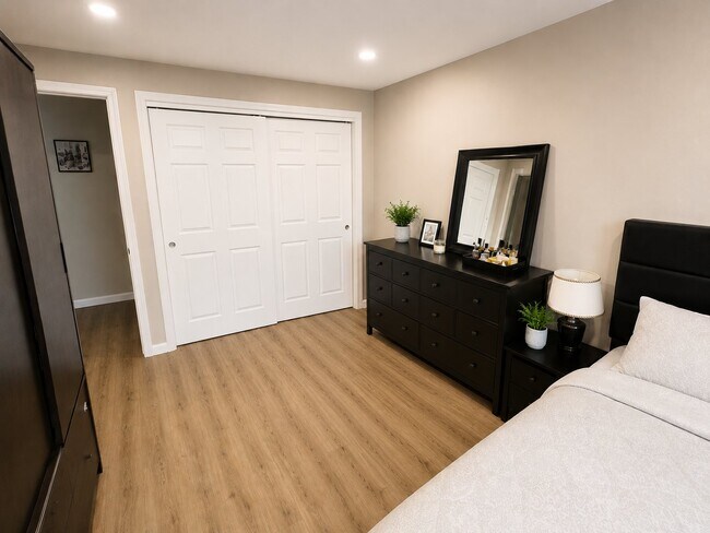 Foto del edificio - 8814 Briar Ct