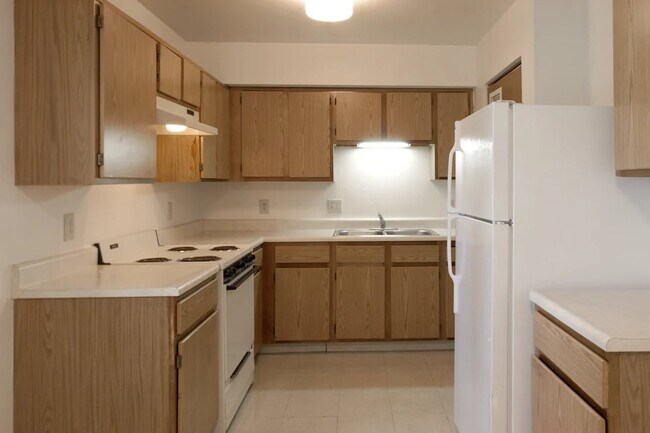 Foto del edificio - Glenwood Village