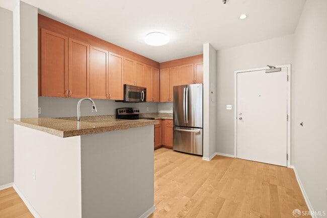 Foto del edificio - 821 Folsom St