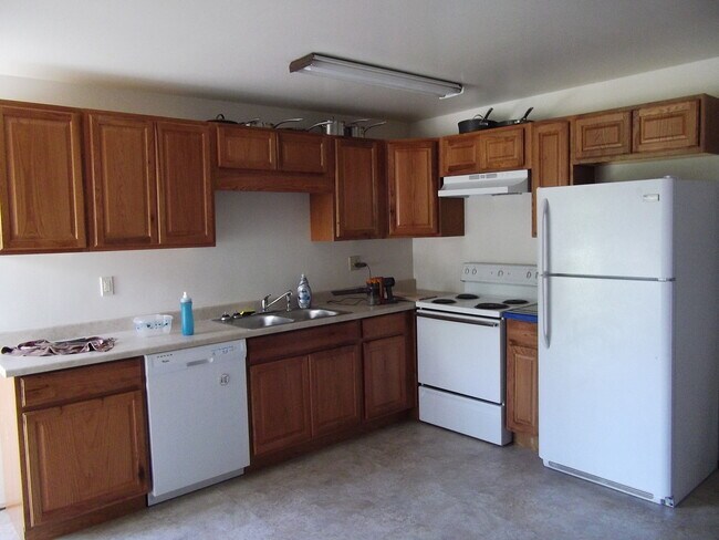 Foto del edificio - 6613 Alpine Way