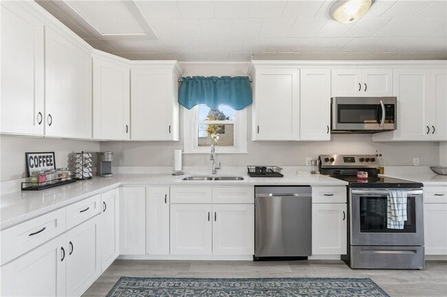 Foto del edificio - 213 St Louis Ave