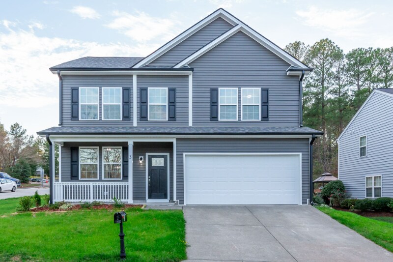 3 Duxford Ct, Durham, NC 27703 House Rental in Durham, NC