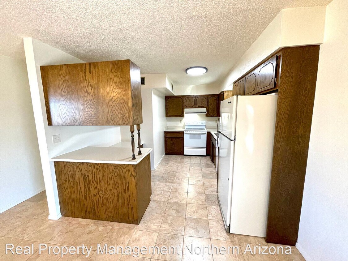 Primary Photo - 2 br, 2 bath House - 3060 McCulloch Blvd N.