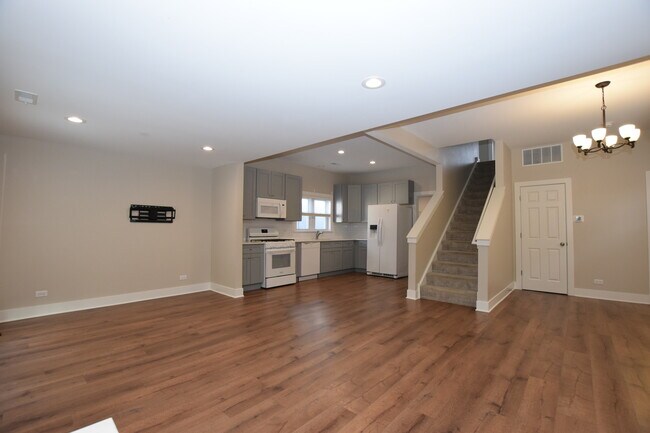 Foto del edificio - 412 Lincoln Ave