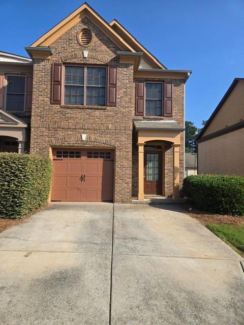 Foto del edificio - 2821 Gower Way