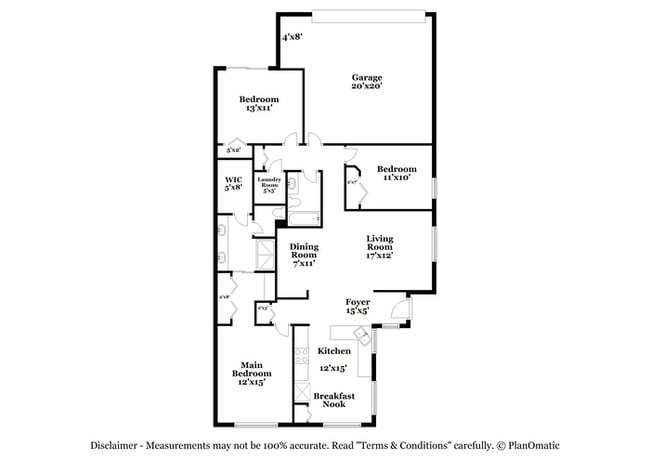 Foto del edificio - 20071 Heritage Point Dr