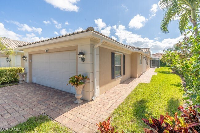 Foto del edificio - 7528 Firenze Ln