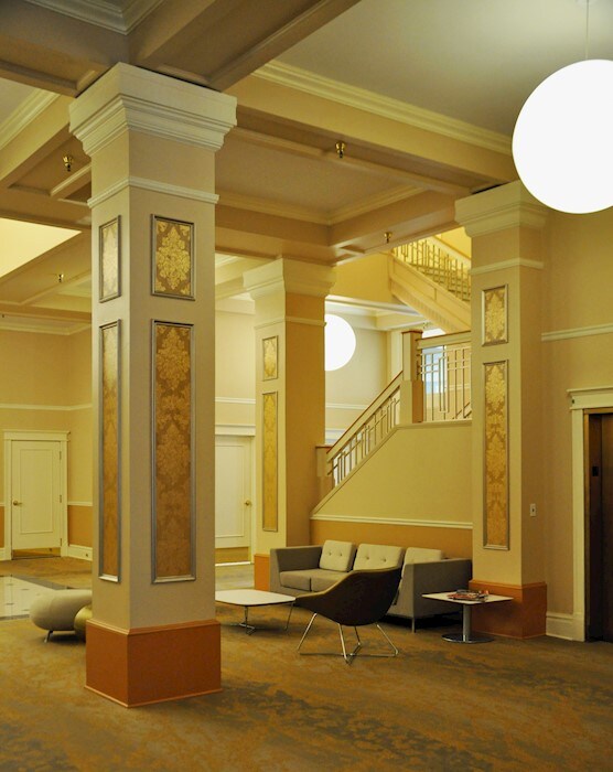 The Burlington Apartments Apartments Burlington, IA