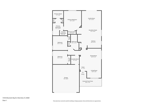 Building Photo - 11515 Mountain Bay Dr