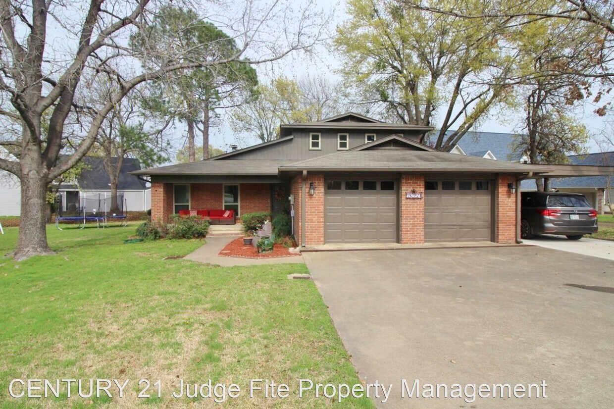18359 Hickory Cir, Kemp, TX 75143 House Rental in Kemp, TX