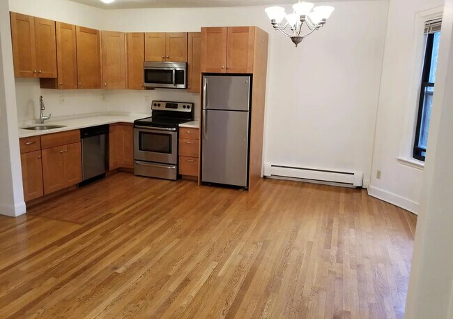 Foto del edificio - 39 E Springfield St