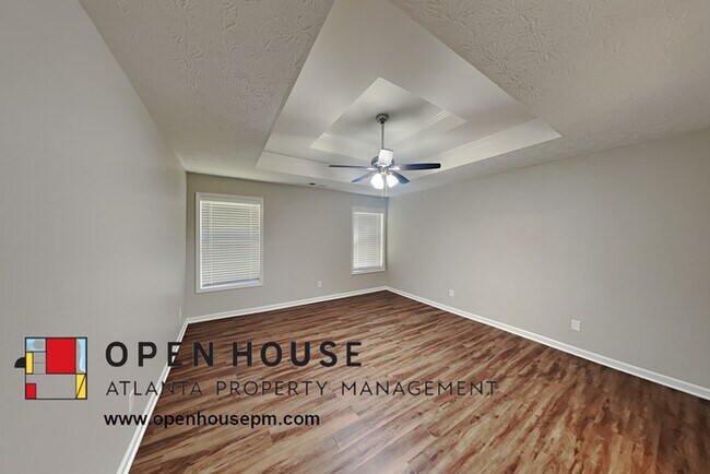 Building Photo - 1375 Avalon Dr, Lawrenceville