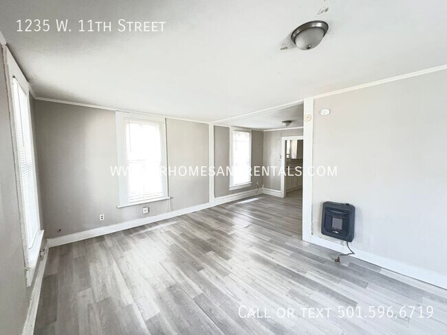 Foto del edificio - 1235 W 11th St