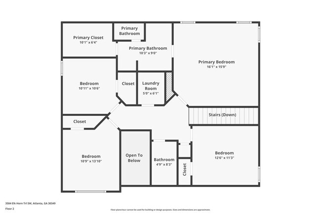 Building Photo - 3584 Elk Horn Trail