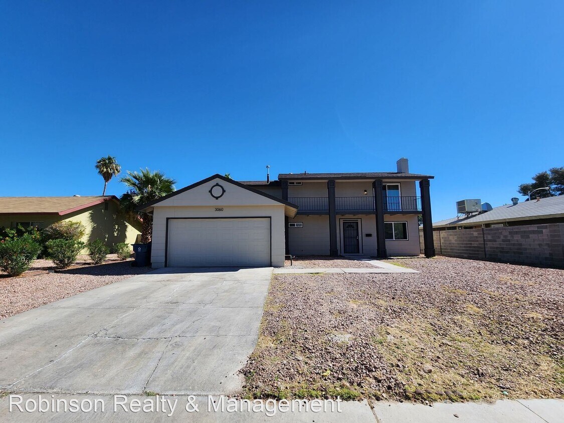 Primary Photo - 4 br, 2.5 bath House - 3060 McLeod Dr
