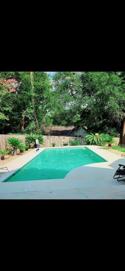 Foto del edificio - Great 3BR/3BTH House in Dothan with Pool!
