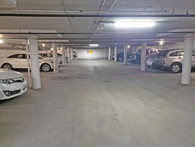 Foto del interior - Rock River Tower