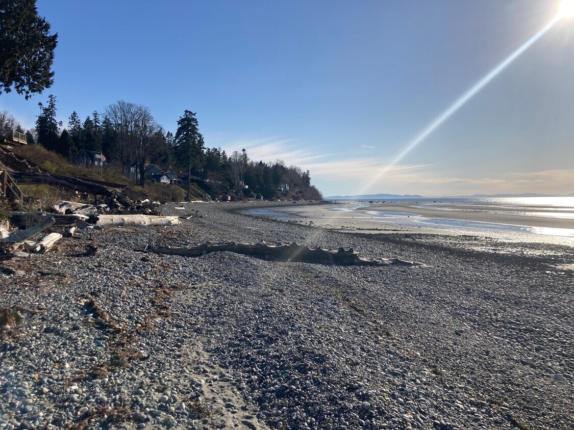 Summertime on the beach - 8815 Oertel Dr
