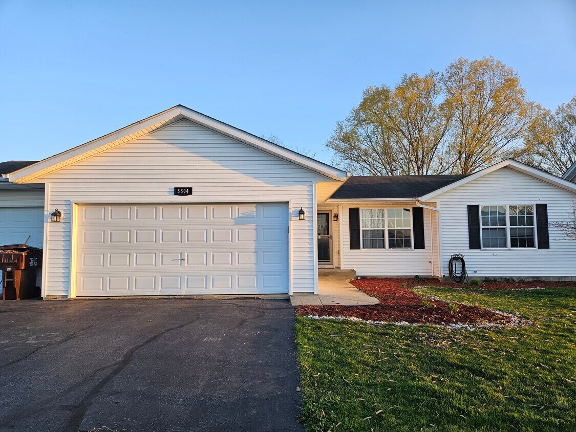 Foto principal - 5504 Bastian Blvd