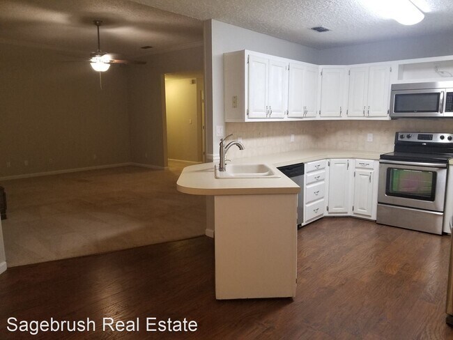 Building Photo - 4 br, 2 bath House - 4017 Eagle Way