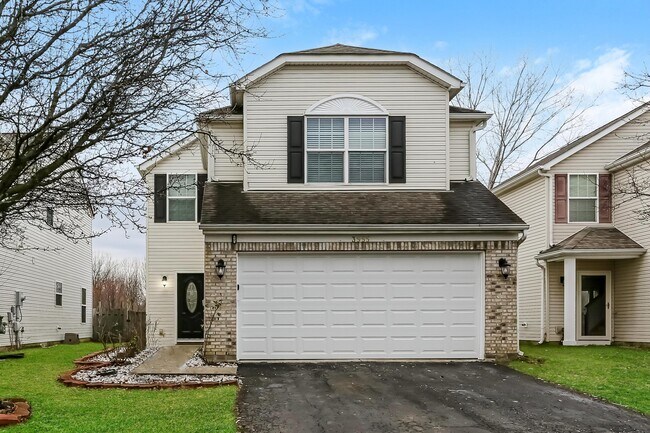 Building Photo - 3955 Boyer Ridge Dr