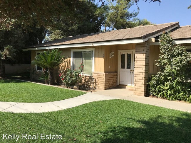 Building Photo - 3 br, 2 bath House - 951 Christian Ave.