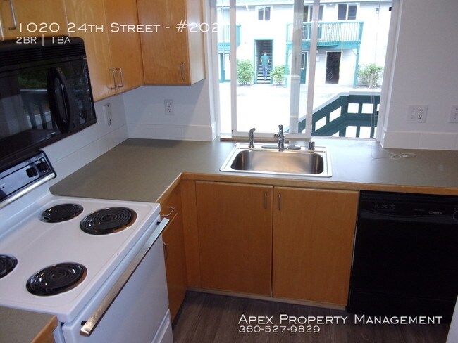 Foto del edificio - 1020 24th St