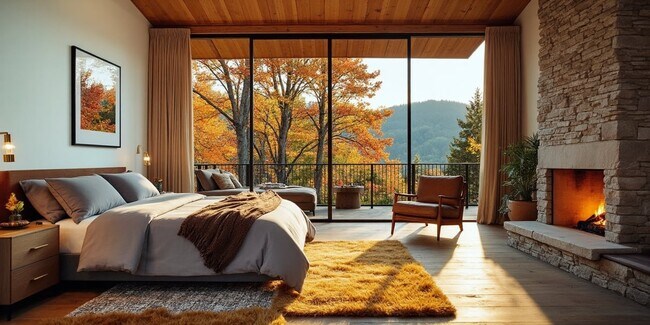 Foto del edificio - 962 Sunshine Canyon Dr