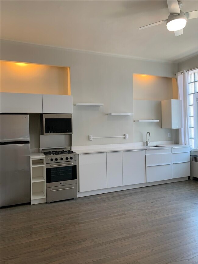 Foto del edificio - 1025 Washington St
