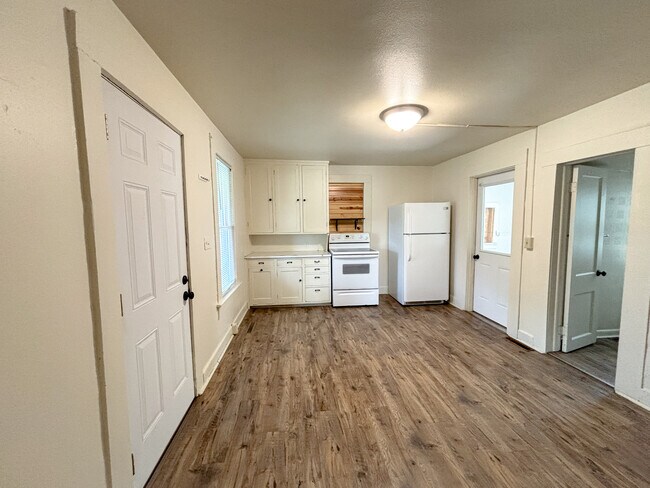 Foto del edificio - 3 Division St