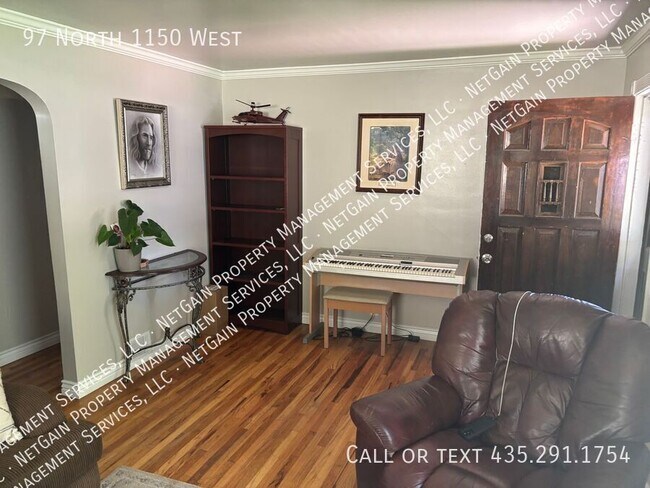 Building Photo - 97 N 1150 W