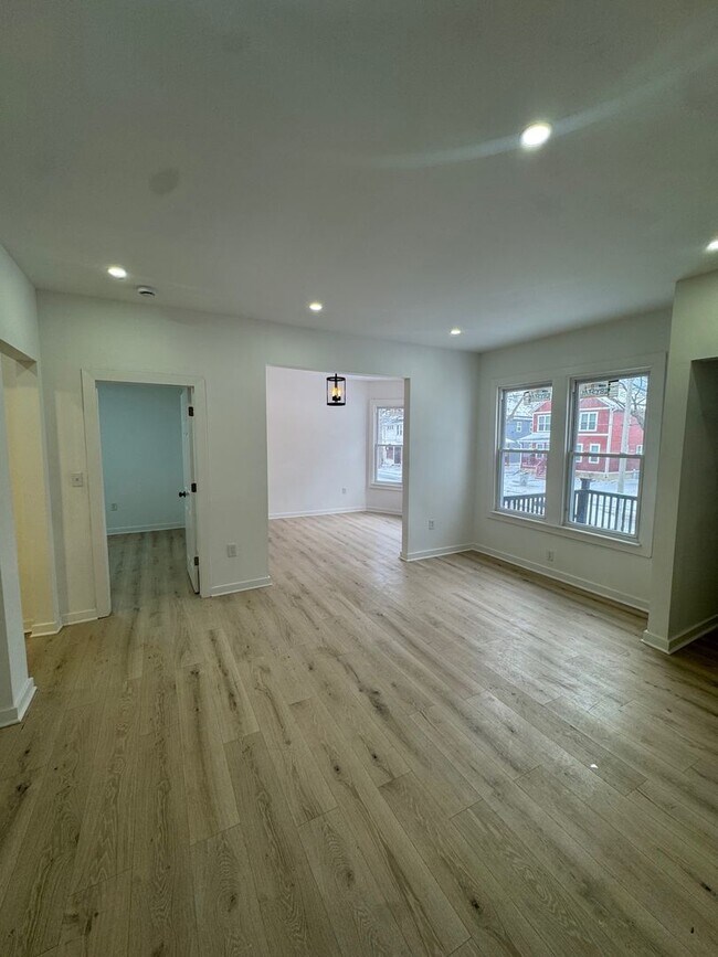 Foto del edificio - 3457 N 2nd St