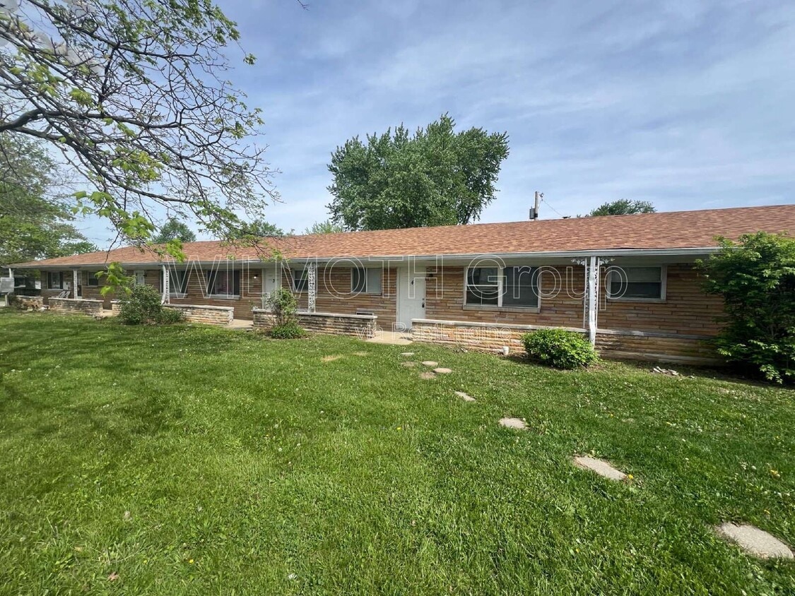 Photo - 3001 North Campbell Avenue