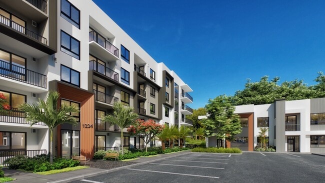 Building Photo - Lumio Pompano Beach