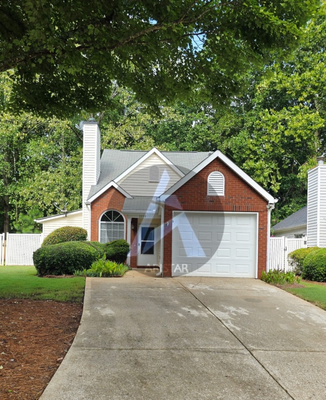 Photo - 1119 Britley Park Ln House