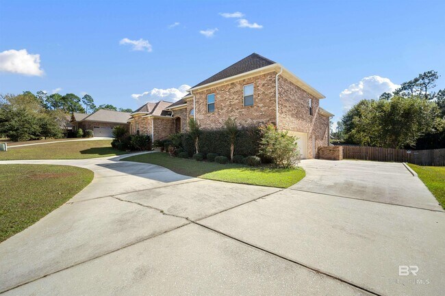 Foto del edificio - 12424 Cambron Trail