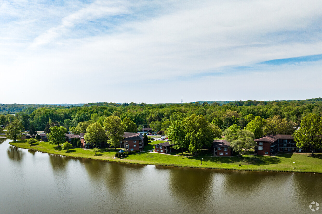 VISTAS AL LAGO - King Apartments LTD