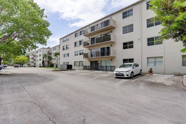 Building Photo - 5501 NW 7th St