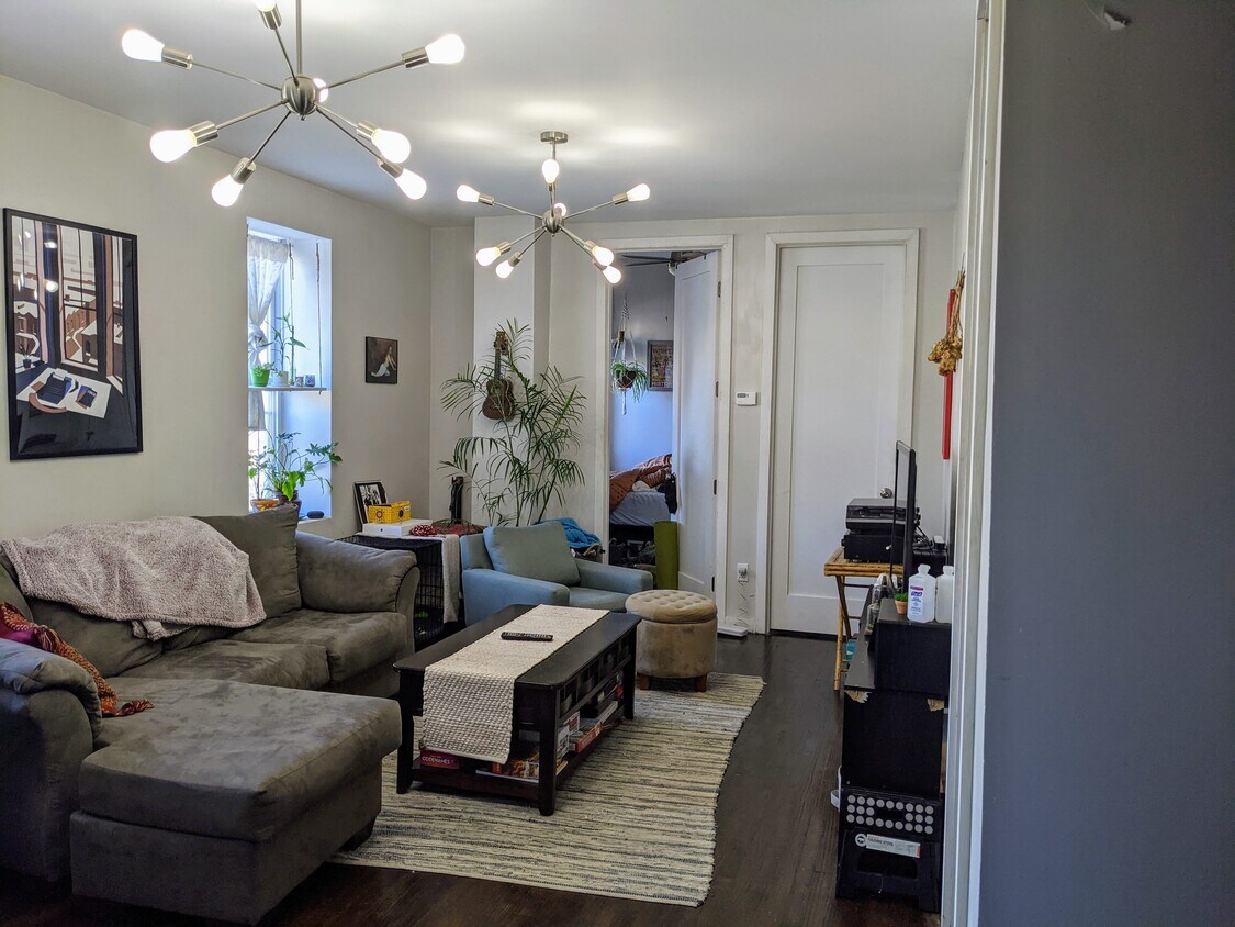 Primary Photo - 702 Lafayette Ave