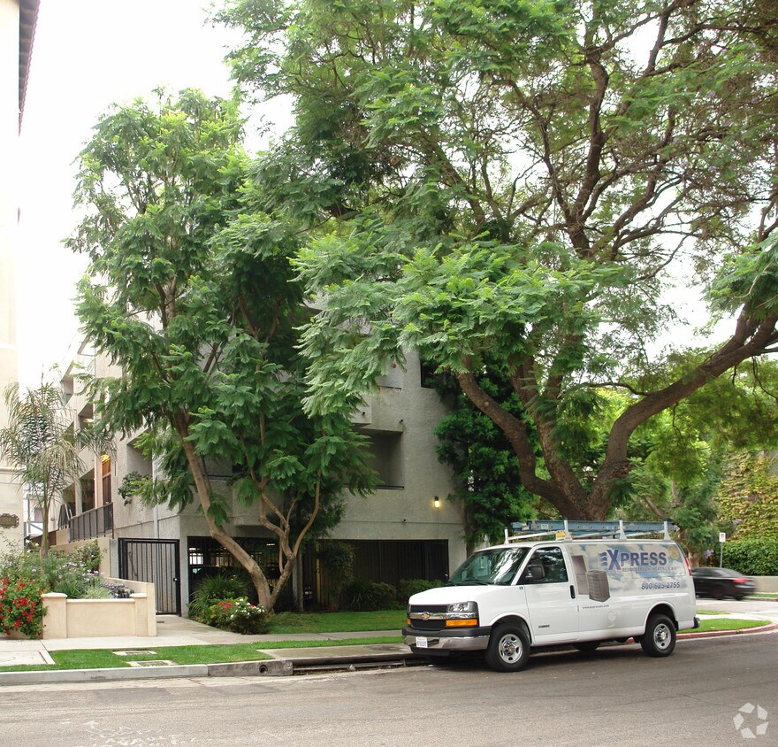 1061 Apartments for Rent in Westwood, CA Westside Rentals